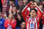 El 'déjà vu' del Atlético de Madrid se apellida Simeone: «El club no gastó dinero y compró a un hijo»