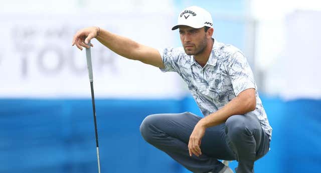 Ángel Ayora y Joel Moscatel ascienden a la máxima categoría del golf europeo