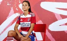 Laura Pérez 'reta' a Alexia y Graham como mejor socia en Liga F: «No es algo que me obsesione«