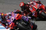 Qué tiene que hacer Jorge Martín para ganar MotoGP en la sprint de Barcelona: las cuentas del Mundial