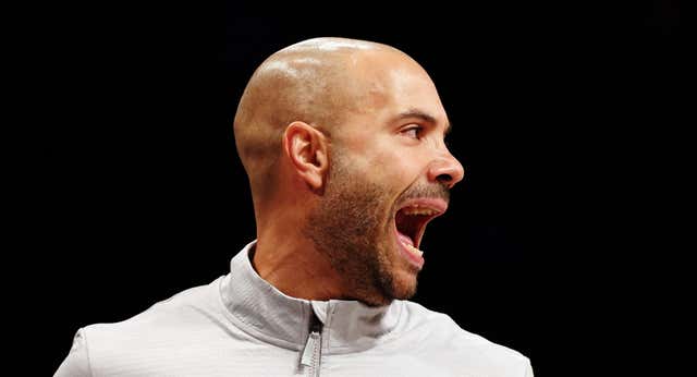La anécdota que describe el camino inusual de Jordi Fernández a la NBA: «El trato era que si usaba mi coche, tenía que cuidar a mis hijos y todas esas cosas»