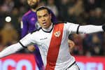 España cambió una sanción por dopaje de cuatro años a Raúl de Tomás por un mes y 3.000 euros