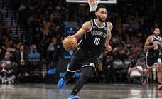 El gran reto de Jordi Fernández no es tanto ganar como recuperar a Ben Simmons, uno de los grandes interrogantes de la NBA: “Es capaz”