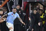 Iraola superó a Guardiola gracias a una intensidad que ningún otro equipo puede replicar