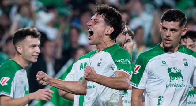 El hito del Racing que ahora hace soñar a Santander: tras los pasos de Atlético de Madrid, Levante, Málaga y Cádiz… y el ‘trauma’ del Xerez