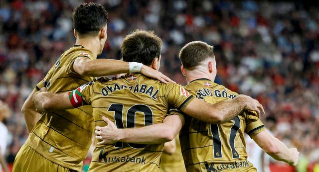 Una posición ‘maldita’, dos chollos en defensa y Zubimendi como jugador estrella para entender el buen momento de la Real Sociedad en LALIGA FANTASY