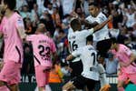 Anuncio oficial: cambios importantes con los puntos de los partidos aplazados de la jornada 13 en LALIGA FANTASY