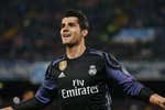 Cuando Morata era del Real Madrid: «Después de los partidos iba a los bares con los ultras»