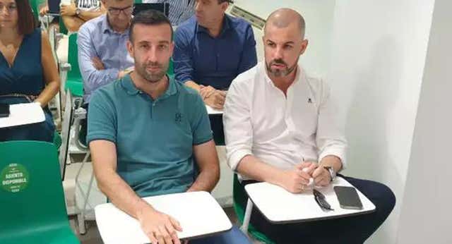 El Betis cierra ‘Betis Talent’, el grupo de trabajo impulsado por Ramón Planes para fichar jóvenes