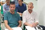 El Betis cierra 'Betis Talent', el grupo de trabajo impulsado por Ramón Planes para fichar jóvenes