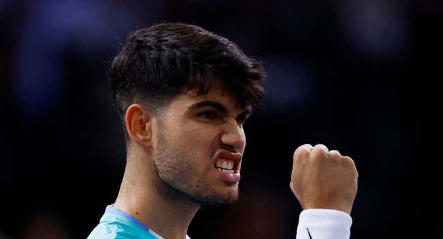 Dónde se juegan las ATP Finals