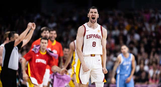Cuándo es el próximo partido de la Selección Española de Baloncesto