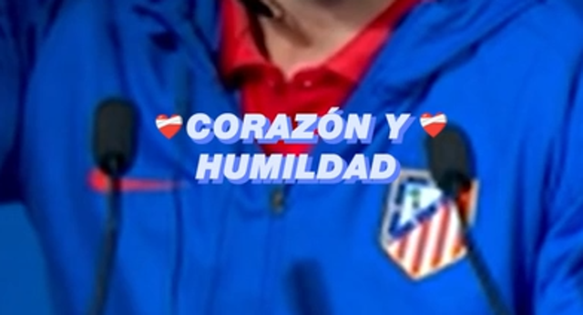 Diego Pablo Simeone ha dejado esta reflexión antes de medirse al PSG en Champions.
