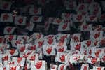 Una desgracia en Novi Sad empuja a la afición del Estrella Roja a animar más que nunca ante el Barcelona: «¡Qué recuerden lo del 96!»