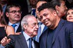 La huella de los ricos Forbes españoles en el deporte español