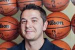 George Aivazoglou, nuevo director general de la NBA en Europa y Oriente Medio