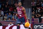 Baskonia 'pagará' el peaje de las Ventanas FIBA para que Kamar Baldwin deje de ser extracomunitario