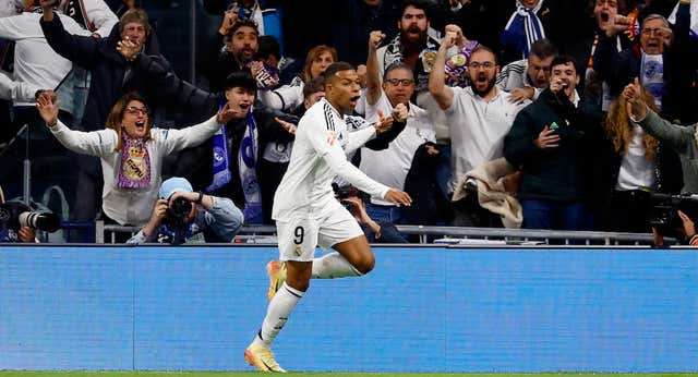 Alineaciones del Real Madrid – Milan de Champions League 2024: fijos, dudas y probables