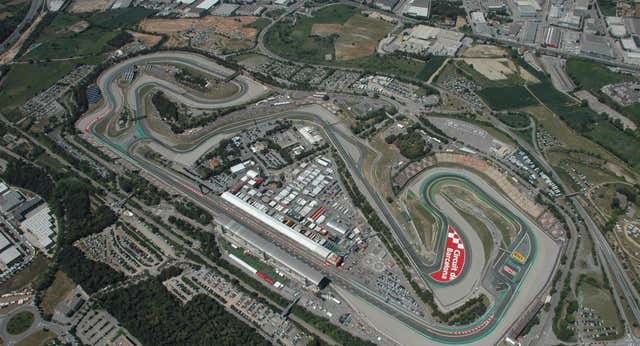 El ‘GP de la solidaridad de Barcelona’, la última cita de la temporada en MotoGP