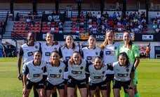 Aplazado el Levante-Valencia de la Liga F