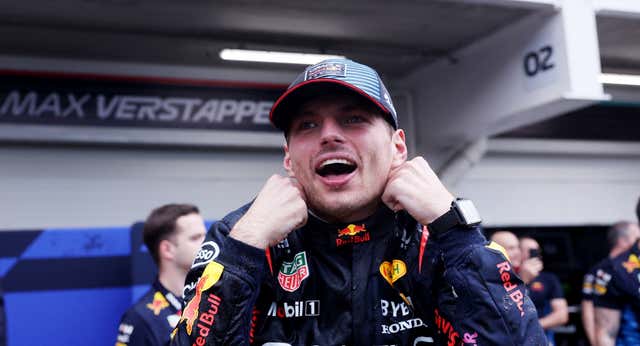 El recado de Max Verstappen a los medios británicos tras poner contra las cuerdas a Norris: “¿No sabían donde estaba la sala de prensa?”