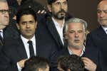 Crisis en el fútbol francés y comisiones de 35 millones: registran la casa del presidente de la LFP y las sedes de la Ligue 1 y CVC