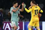 Un verdadero rival y su 'no' a irse del Atlético de Madrid están detrás del cambio radical de Jan Oblak