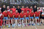 La Selección de Fútbol Sala de deportistas con discapacidad visual sueña con ganar el Europeo: “Queremos que sepan que ellos también pueden competir a alto nivel”