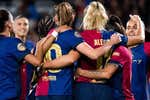 Alineaciones Atlético de Madrid - Barça Femení: fijas, dudas y probables
