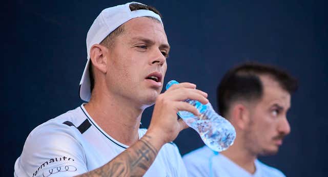 Las “condiciones inhumanas” que denuncian los jugadores en el Premier Padel de Dubái: ‘Se les debería caer la cara de vergüenza’