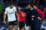 Gabriel Paulista no olvida su salida del Valencia: «Le dije a Baraja: 'Míster, te va a llegar un mensaje, me tienes que quitar'»