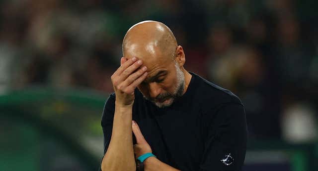 Noel Gallagher ‘gafa’ al Manchester City y Guardiola no ve señales de alarma tras tres derrotas: “Jugamos bien”