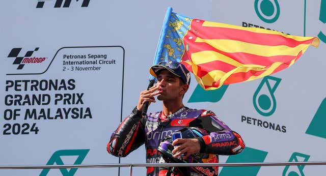 Entradas del GP Solidario de Motul de Barcelona en Montmeló de MotoGP: precios y dónde comprarlas
