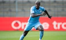 El Manchester City tendrá que pagar la “mayoría” de su sueldo a Benjamin Mendy, absuelto de violación