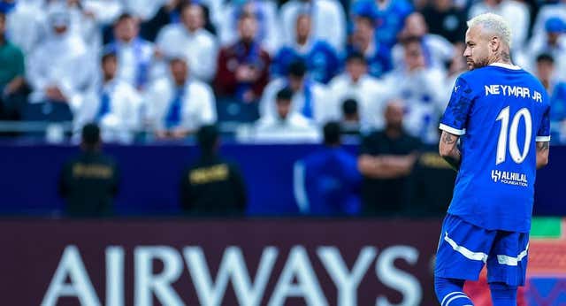 Neymar, KO al menos un mes… y en Brasil aseguran que Al-Hilal ya baraja su rescisión en enero