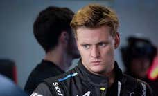 La obsesión de Mick Schumacher: “Mi objetivo número uno es ser campeón del mundo de Fórmula 1, sigo trabajando para volver”