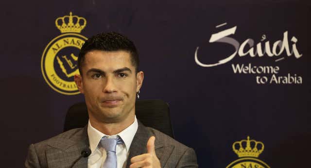 La nueva mina de oro de Cristiano Ronaldo que supone el adiós definitivo a Jorge Mendes