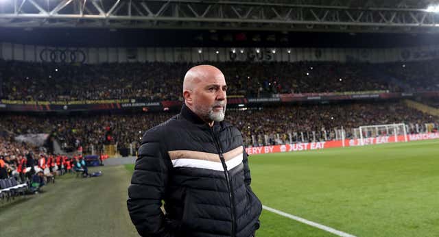 La negra visión de Sampaoli de los jugadores: «El futbolista es una pieza colonizada por el negocio»