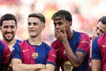 De la Fuente dará una lista continuista y sin revolución, pese a estar ya en cuartos, con el Barça como protagonista
