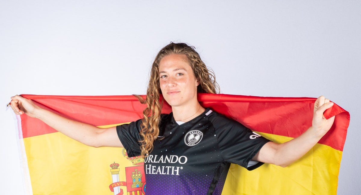 Celia Jiménez anuncia su retirada.