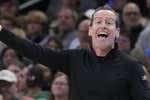 El mejor equipo (y único invicto) de la NBA también tiene entrenador español