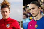 Mapi León y un «no me quites» en el Atlético que cambió su destino: «Había partidos que terminaba llorando de la impotencia»