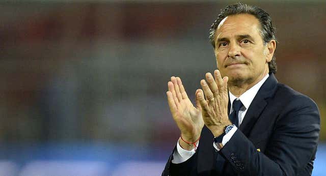El partido donde Prandelli se dio cuenta de que tenía que parar: «Tuve un ataque de pánico (…) Mi cabeza estaba afectando a mi cuerpo»