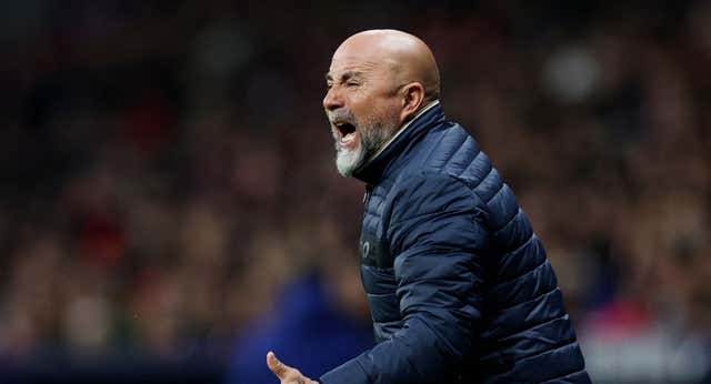 Sampaoli acepta otra aventura en Francia tras rechazar varios proyectos