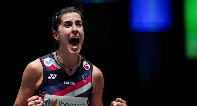Carolina Marín, o cuando los valores valen más que las medallas