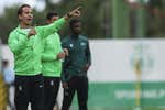 João Pereira, exjugador del Valencia, relevará a Rúben Amorim en el banquillo de la revelación de Europa