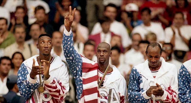 La bandera con la que Michael Jordan desafió a Reebok tiene un precio millonario