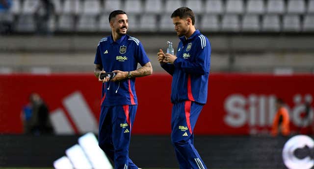 La diferencia entre Catar y Arabia que se debate entre los futbolistas y supone un hándicap para Joselu