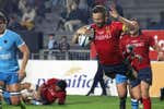 Cómo los España - Uruguay se han convertido en 'El Clásico' del rugby de los últimos años