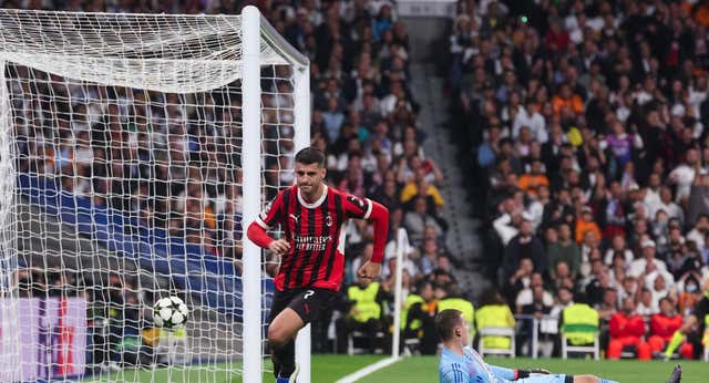 Ávaro Morata recibe el alta tras recibir un golpe en la cabeza